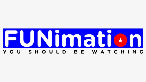 Funimation Logo Hd Png Download Kindpng