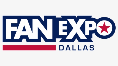 Fan Expo Dallas Logo, HD Png Download, Free Download