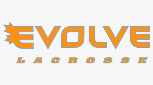 Evolve Lacrosse, HD Png Download, Free Download