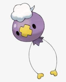 "it Tugs On The Hands Of Children To Steal Them Away - Balloon Pokemon, HD Png Download, Free Download