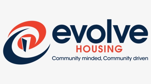 Evolve Housing, HD Png Download, Free Download