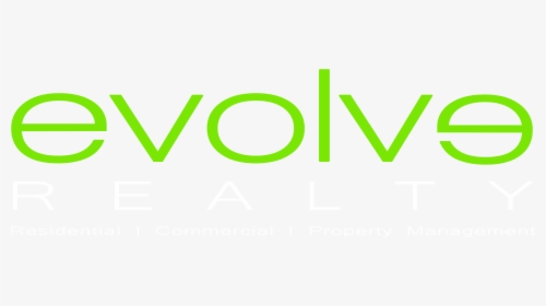 Evolve Realty - Circle, HD Png Download, Free Download