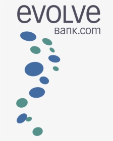 Evolve Bank Com Logo Png Transparent - Evolve Bank, Png Download, Free Download