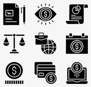 Computer Parts Vector Icon, HD Png Download, Free Download