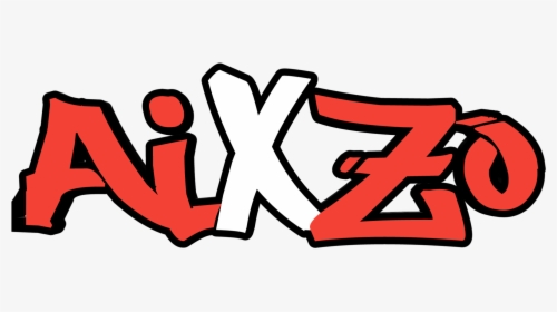 Aixzo - Calligraphy, HD Png Download, Free Download