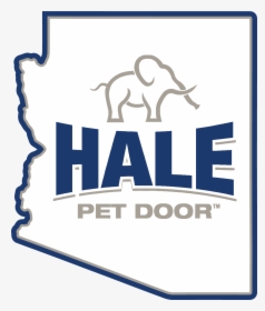 Hale Pet Doors Of Arizona - Label, HD Png Download, Free Download