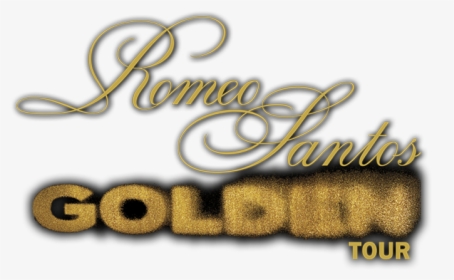 Logo Romeo Santos Png, Transparent Png, Free Download