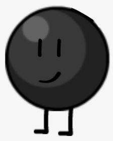 Cannon Ball Png - Smiley, Transparent Png, Free Download
