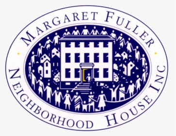 Margaret Fuller House - Circle, HD Png Download, Free Download