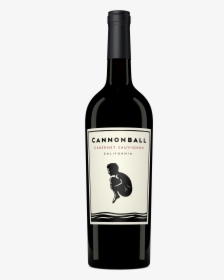 Cannonball Cabernet Sauvignon, HD Png Download, Free Download