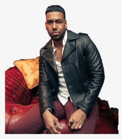 #romeosantos #freetoedit - Mala Tiene Vida La Buena Es La Difunta, HD Png Download, Free Download