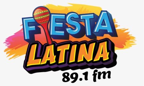 Fiesta Latina - Graphic Design, HD Png Download, Free Download