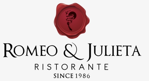 Romeo Julieta Restaurant Cabo - Taj, HD Png Download, Free Download