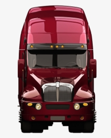 Us1logistics Semi Truck, HD Png Download, Free Download