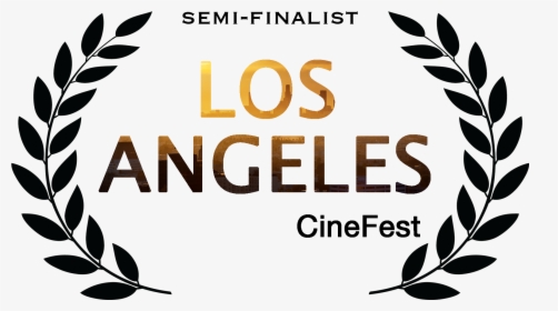 Official Selection Los Angeles Cinefest, HD Png Download, Free Download