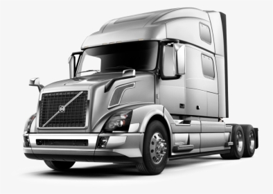 Volvo-semi - Trailers Volvo 2017, HD Png Download, Free Download