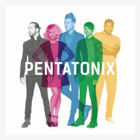Pentatonix Pentatonix, HD Png Download, Free Download