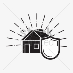 House Clipart House Renting Building, HD Png Download, Free Download