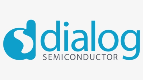 Dialog Semiconductor Logo, HD Png Download, Free Download