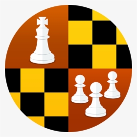 Lightning Semiprivate - Chess, HD Png Download, Free Download
