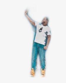#romeosantos - Standing, HD Png Download, Free Download