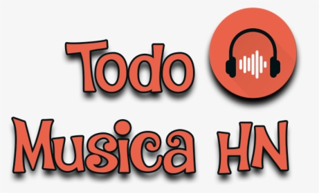Todo Musica Hn - Graphic Design, HD Png Download, Free Download