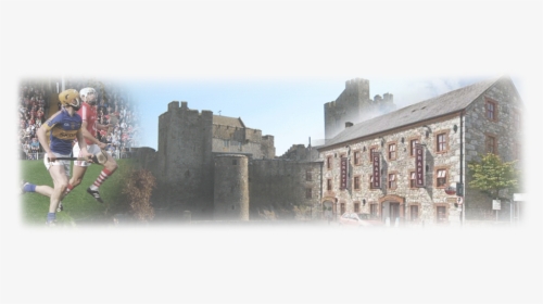 Cahir Images - Castle, HD Png Download, Free Download