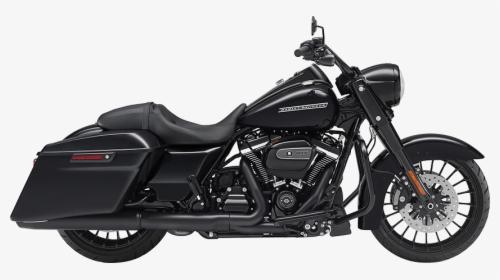 Product Image - 2018 Road King Special, HD Png Download, Free Download