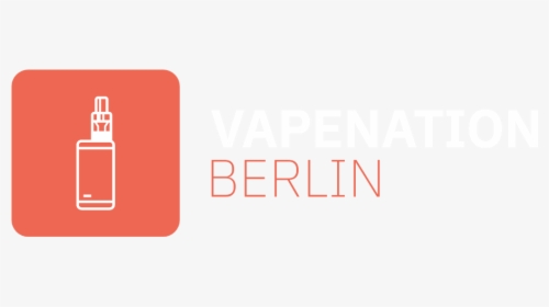 Vapenation Berlin-logo - Graphic Design, HD Png Download, Free Download