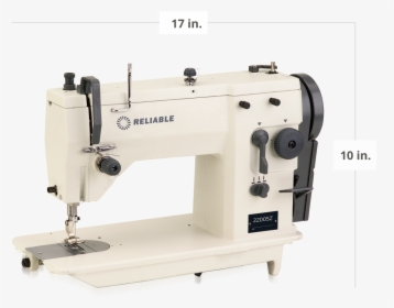 Reliable Zig Zag Sewing Machine, HD Png Download, Free Download