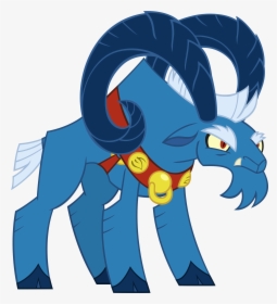 Mlp Season 9 Grogar, HD Png Download, Free Download