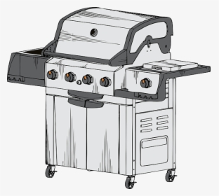 Grills Png, Transparent Png, Free Download