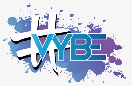 Picture - #vybe Denver Logo, HD Png Download, Free Download