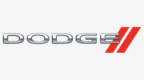 High Resolution Dodge Logo, HD Png Download, Free Download