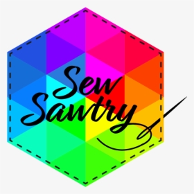 Sew Sawtry - Graphic Design, HD Png Download, Free Download