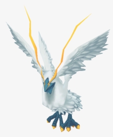 Wind Gust Scouter - Eagle, HD Png Download, Free Download