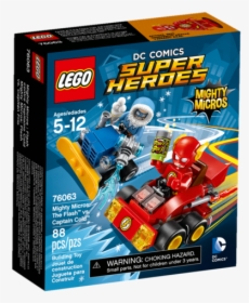 Sets De Lego Flash, HD Png Download, Free Download