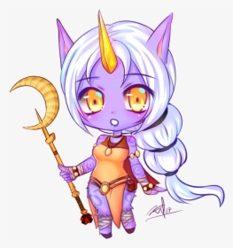 Dcvrd3k Dcb62978 077b 4188 A320 C83e4afed3d7 - Soraka League Of Legends Chibi, HD Png Download, Free Download