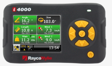 I4000 - Safe Load Indicator, HD Png Download, Free Download