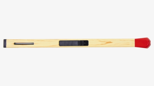 Novelty Matchstick Lighter With Pdq - Wood, HD Png Download, Free Download