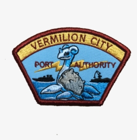 Port Authority - Emblem, HD Png Download, Free Download