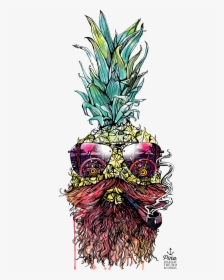 Pineapple, HD Png Download, Free Download