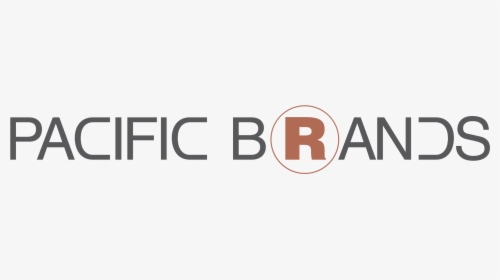 Pacific Brands Logo Png Transparent - Pacific Brands, Png Download, Free Download