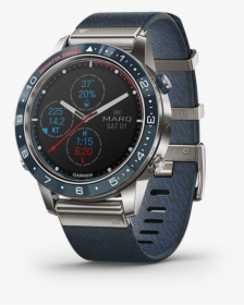 Garmin Marq Captain Watch, HD Png Download, Free Download