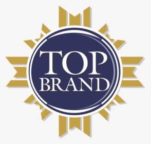 Top Brand Vector Logo, Top Brand Logo - Logo Top Brand Png, Transparent Png, Free Download