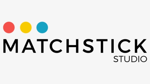Matchstick - Circle, HD Png Download, Free Download