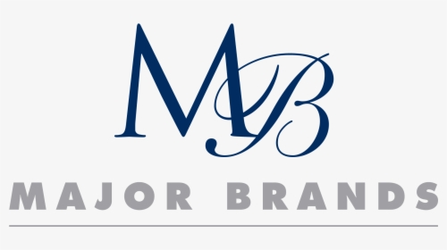 Major Brands Logo Png, Transparent Png, Free Download