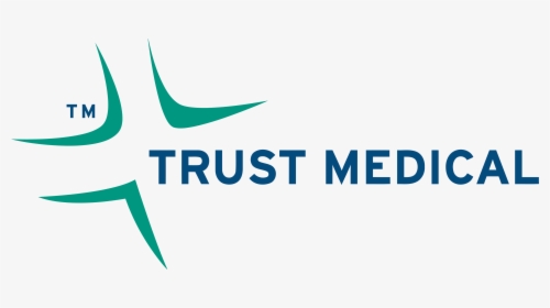 Logo Trust Medical, HD Png Download, Free Download