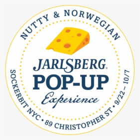Jarlsberg Cheese Brands Png Jarlsberg Cheese Brands - Jarlsberg, Transparent Png, Free Download