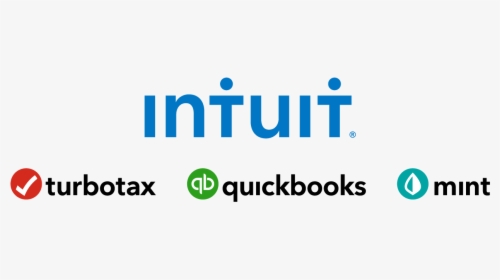 Intuit, HD Png Download, Free Download